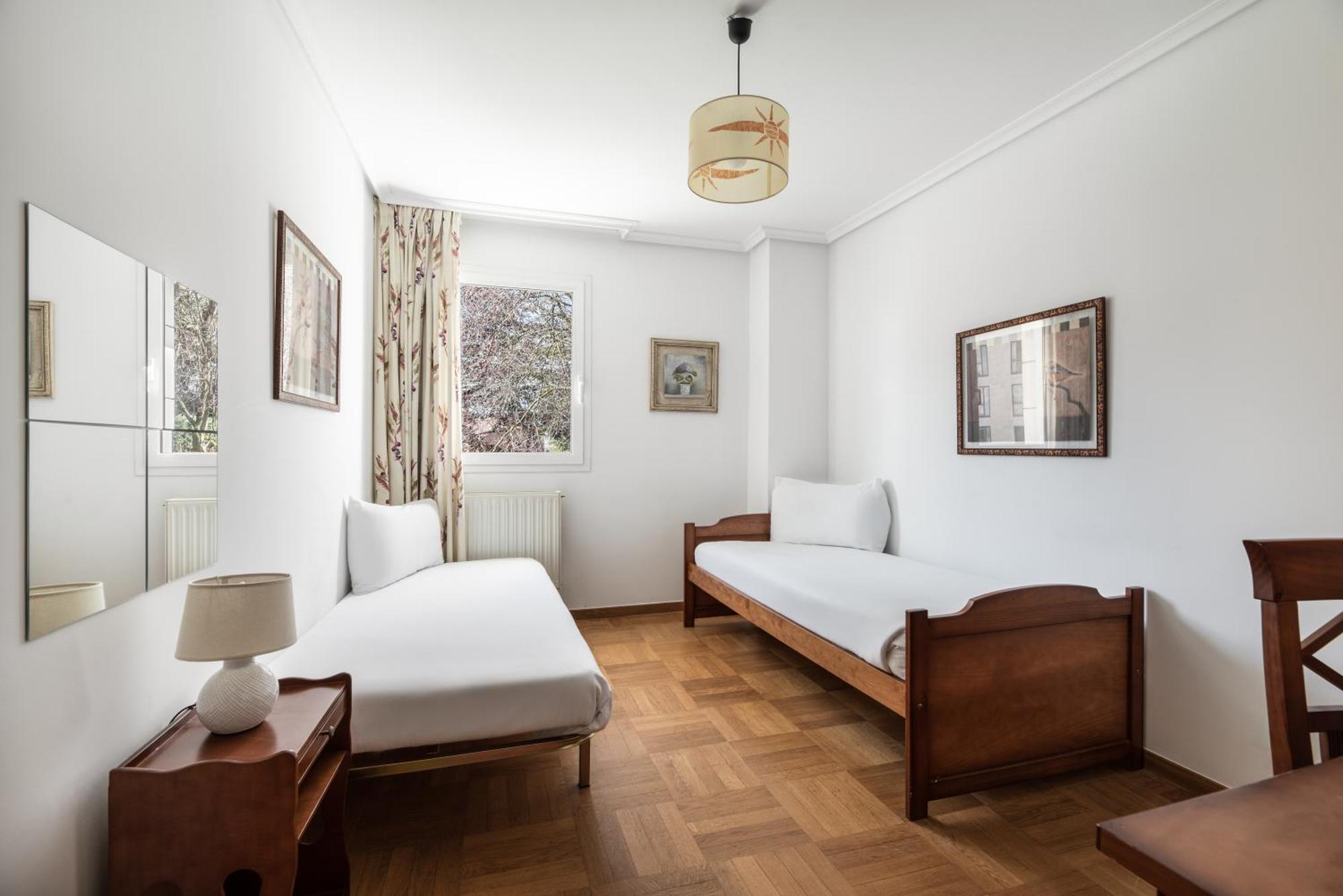 Apartamentos El Cid Burgo Exteriér fotografie